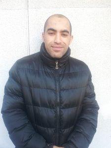 Mohamed Ghezzal
