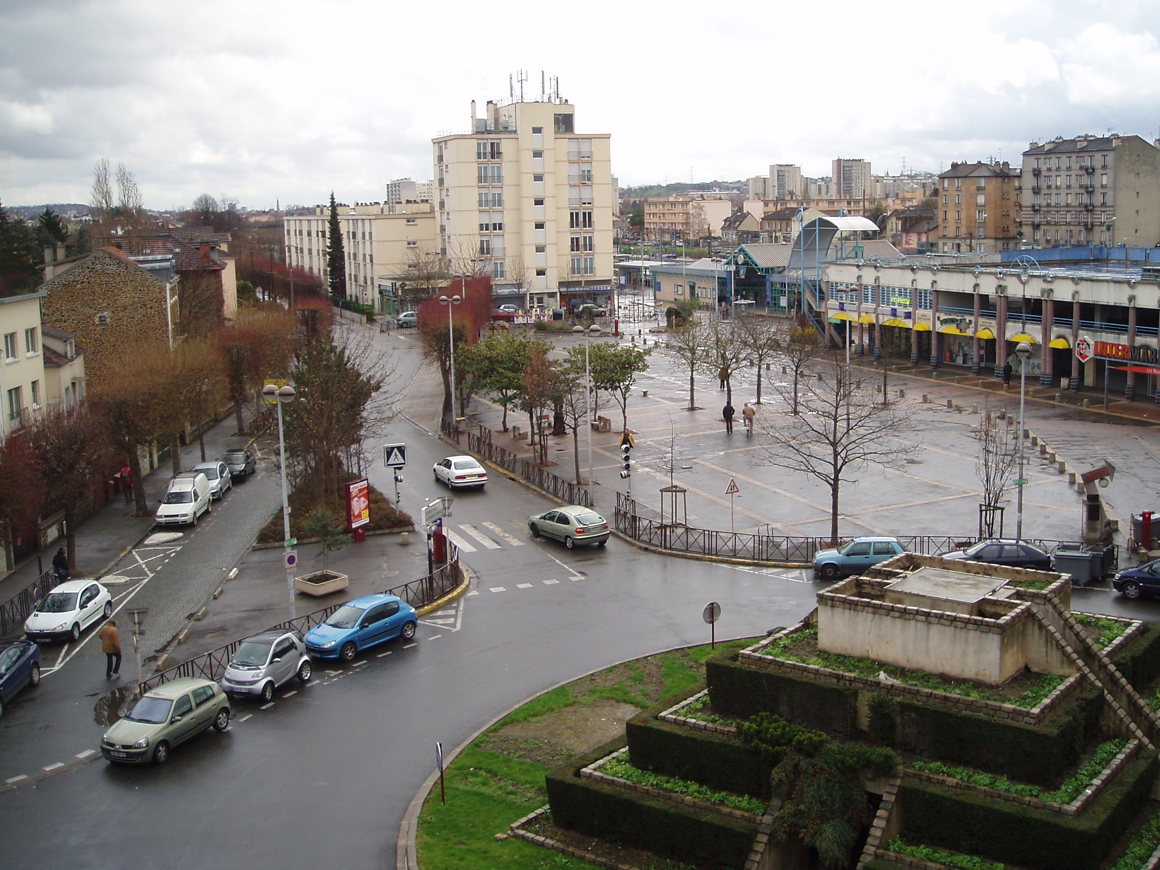 « A Bondy, on n’a jamais vu une campagne municipale aussi ouverte ...