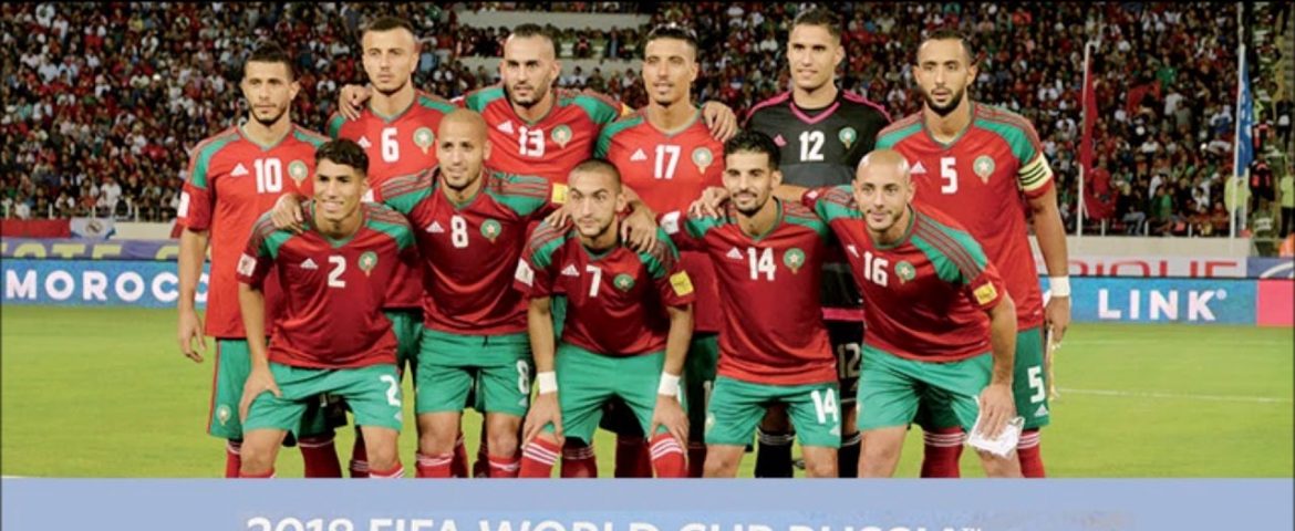 Officiel. Le foot marocain change d'équipementier