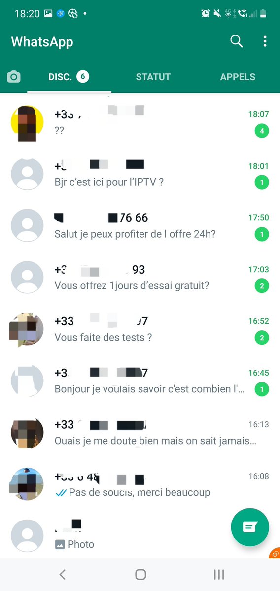 IPTV illicite : malheur de la télé payante, bonheur des consommateurs -  Bondy Blog