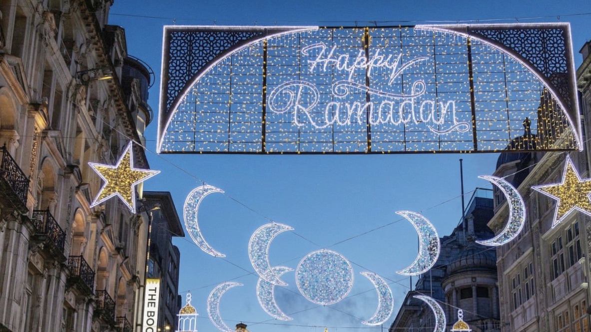 Ramadan : vers une « noëlisation » qui divise - Bondy Blog