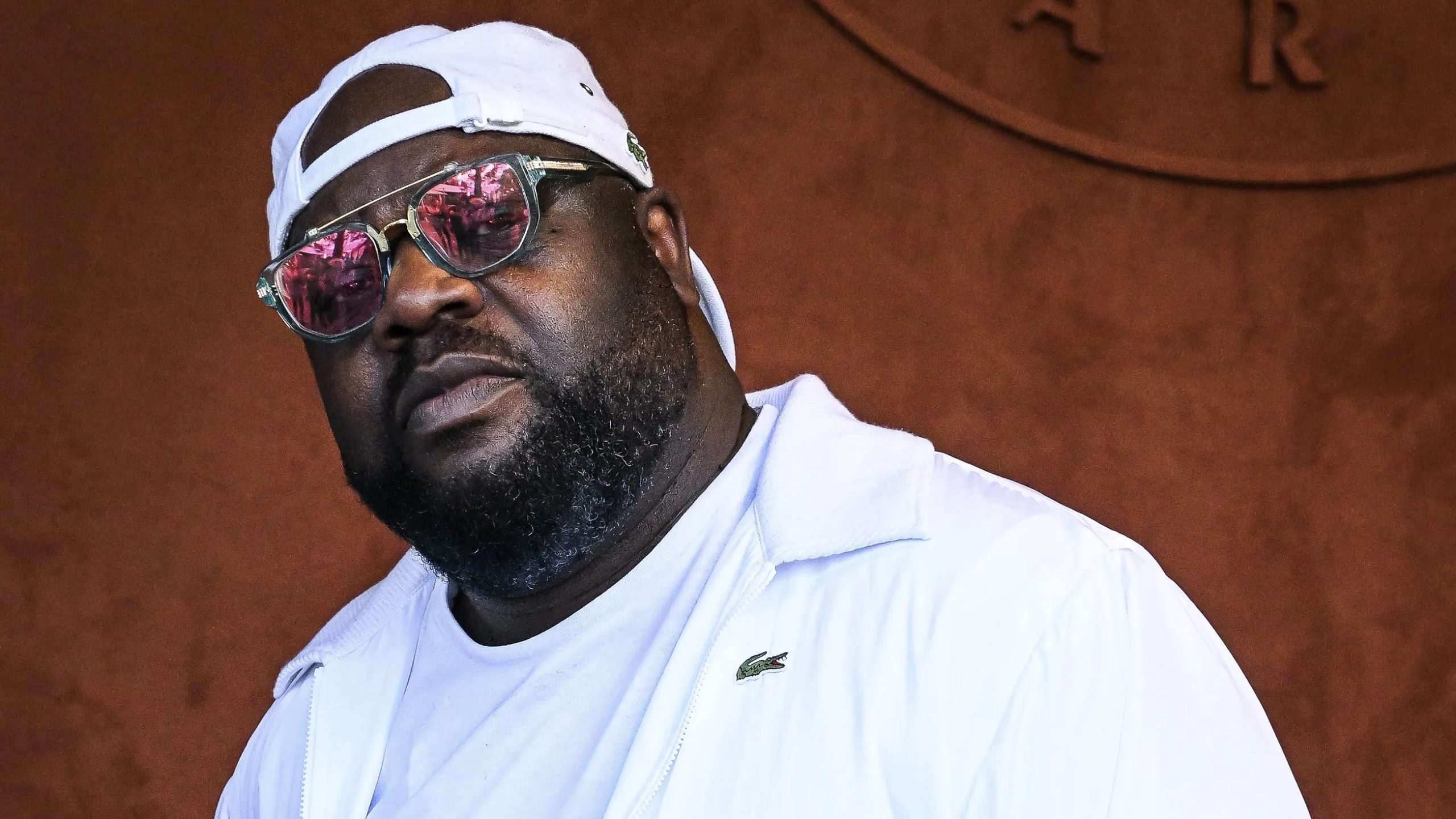 Mort de Calbo (Ärsenik) : le rap français perd l’un de ses piliers ...