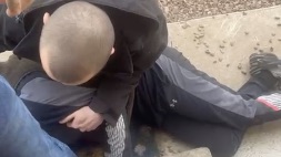 Interpellation de Zakariyya : « Je voyais mon fils partir sous mes yeux, je le voyais mourir » - Bondy Blog